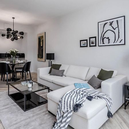 Deo Plaza - Apartamenty W Sercu Gdanska By Rent Like Home Екстериор снимка