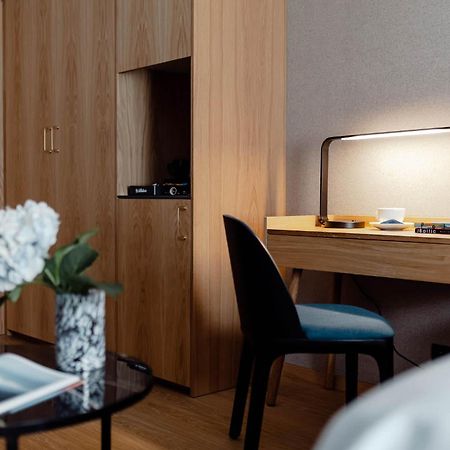 Deo Plaza - Apartamenty W Sercu Gdanska By Rent Like Home Екстериор снимка