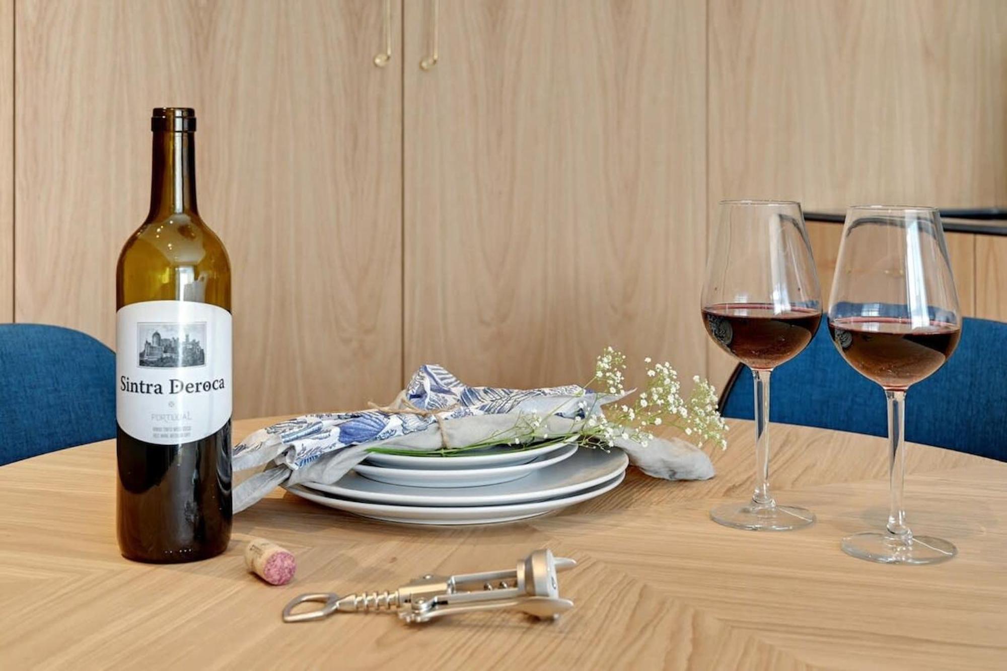 Deo Plaza - Apartamenty W Sercu Gdanska By Rent Like Home Екстериор снимка