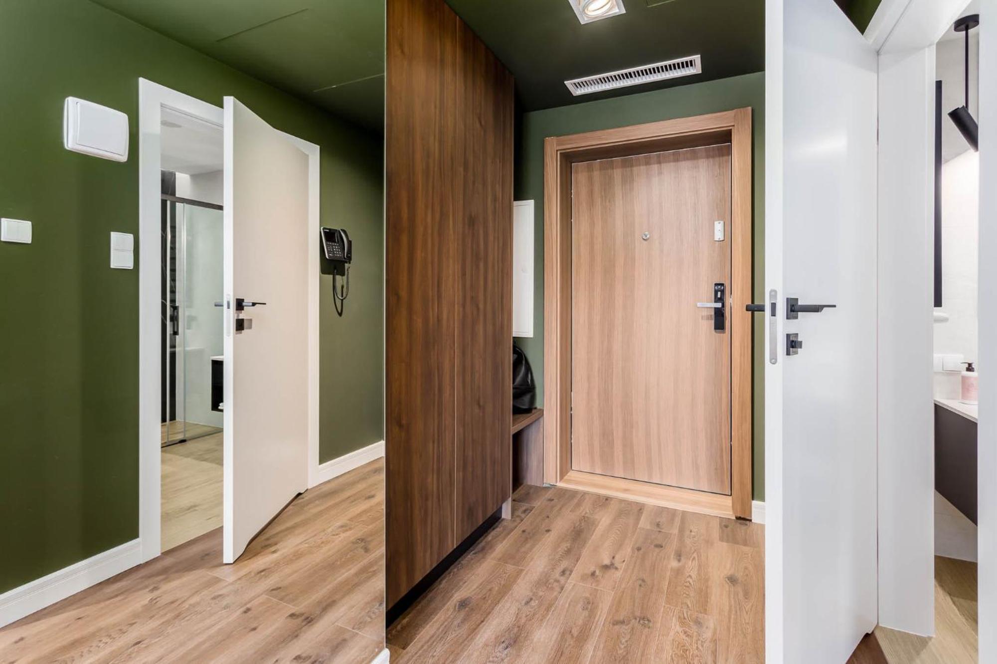 Deo Plaza - Apartamenty W Sercu Gdanska By Rent Like Home Екстериор снимка