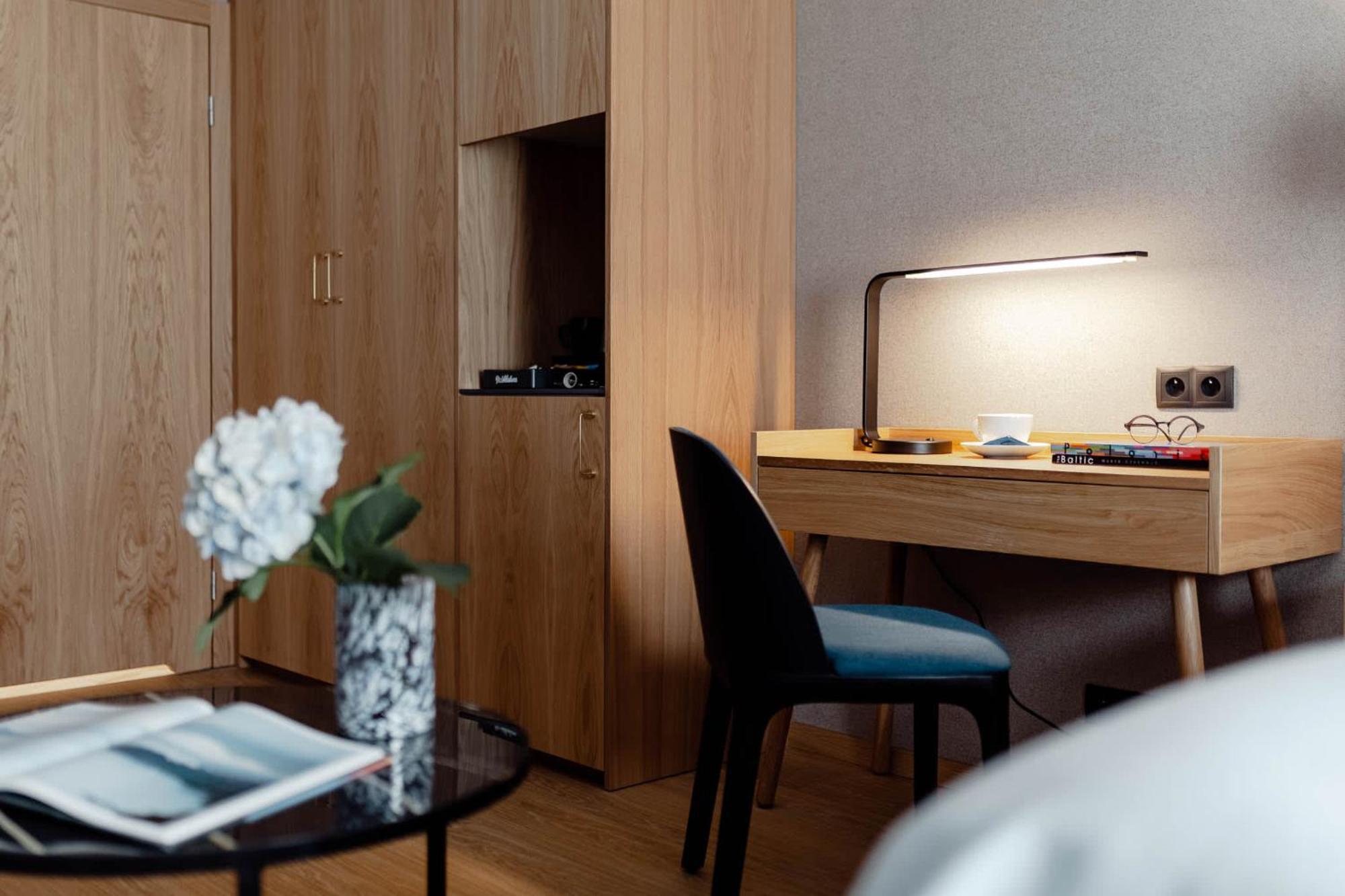 Deo Plaza - Apartamenty W Sercu Gdanska By Rent Like Home Екстериор снимка