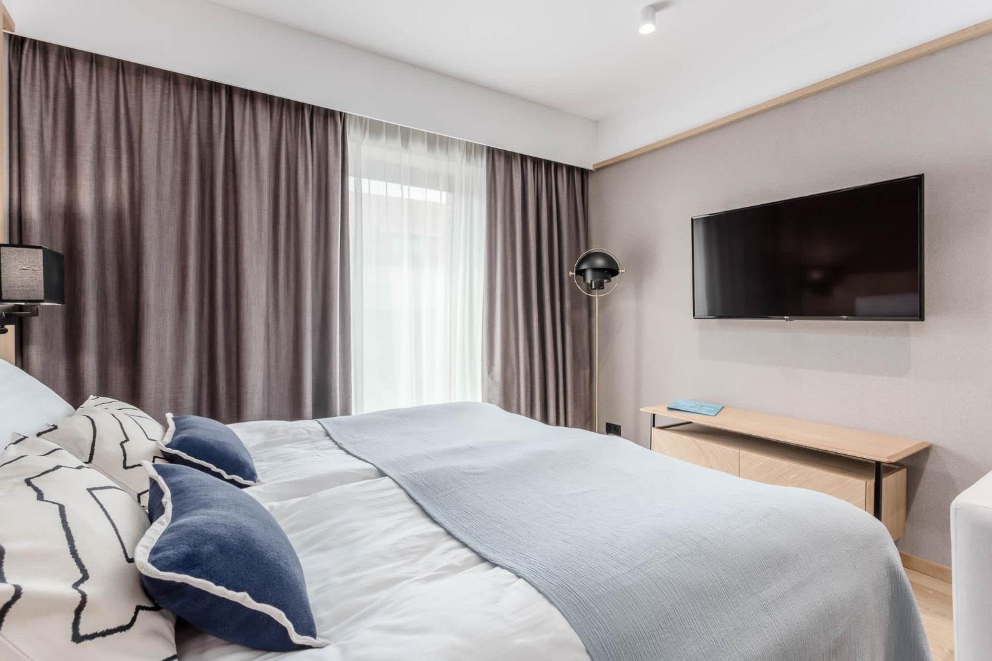 Deo Plaza - Apartamenty W Sercu Gdanska By Rent Like Home Екстериор снимка