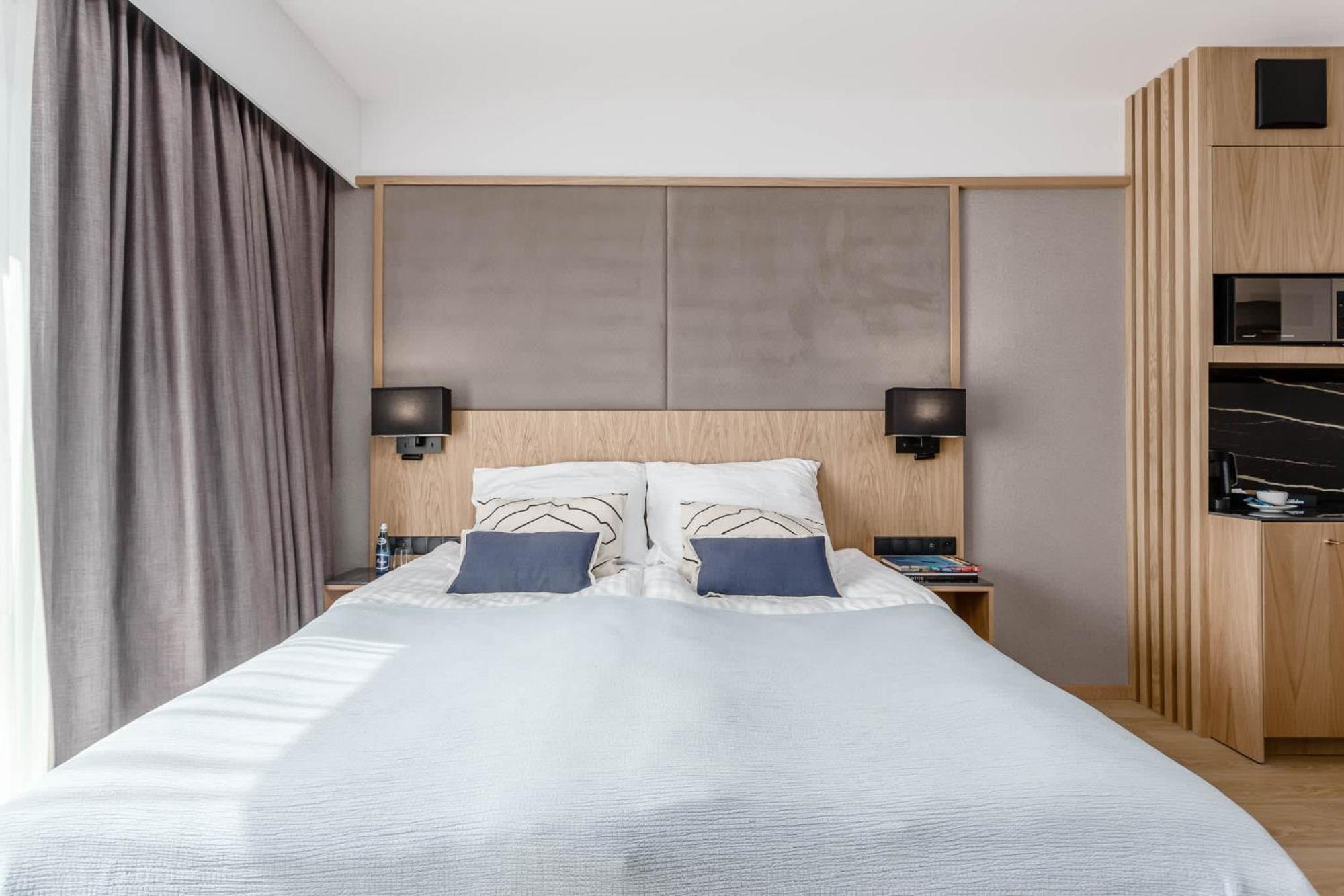 Deo Plaza - Apartamenty W Sercu Gdanska By Rent Like Home Екстериор снимка