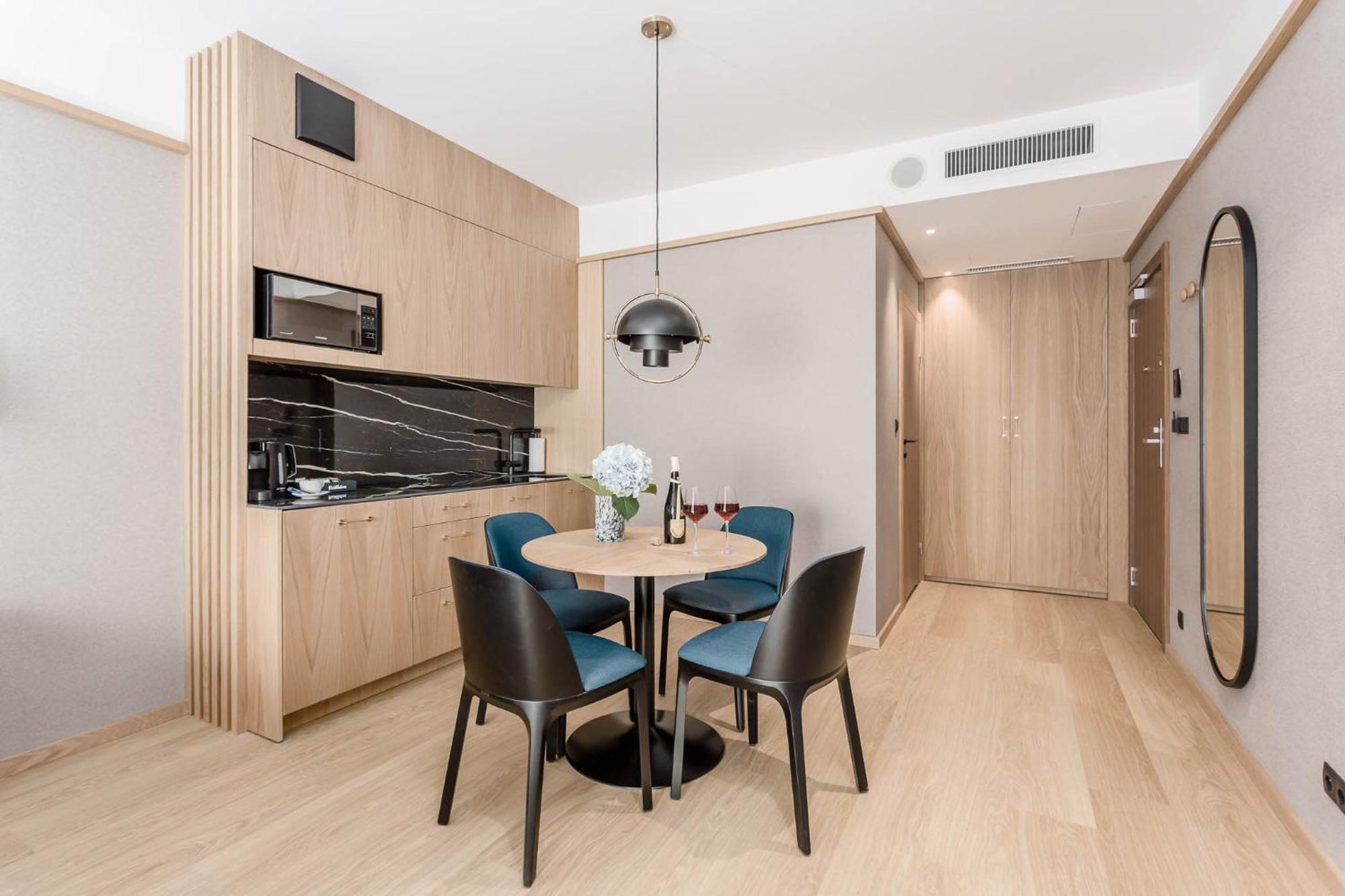 Deo Plaza - Apartamenty W Sercu Gdanska By Rent Like Home Екстериор снимка